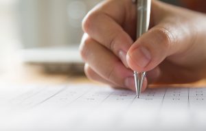 Sessione Esami Auditor/Lead Auditor Luglio 2022